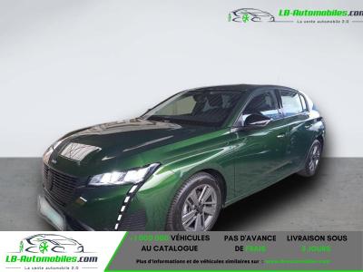 Peugeot 308 PureTech 130ch  BVM