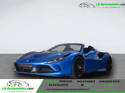 Ferrari F8 Spider 3.9 V8 BiTurbo 720ch