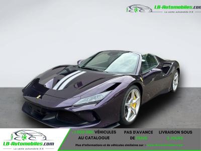Ferrari F8 Spider 3.9 V8 BiTurbo 720ch