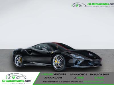 Ferrari F8 Tributo 3.9 V8 BiTurbo 720ch