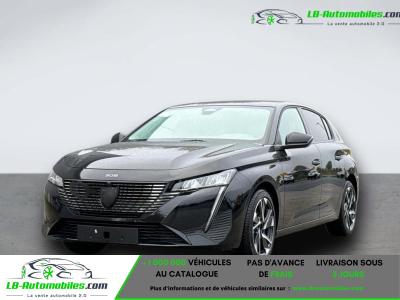 Peugeot 308 BlueHDi 130ch  BVA