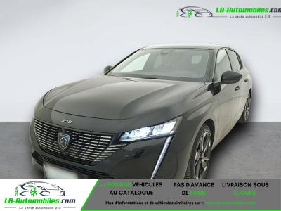 Peugeot 308 BlueHDi 130ch  BVA