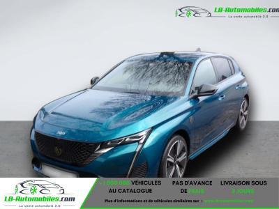 Peugeot 308 BlueHDi 130ch  BVA