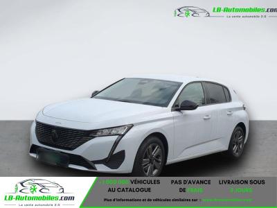 Peugeot 308 BlueHDi 130ch  BVA