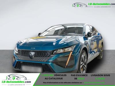 Peugeot 408 PureTech 130 ch  BVA