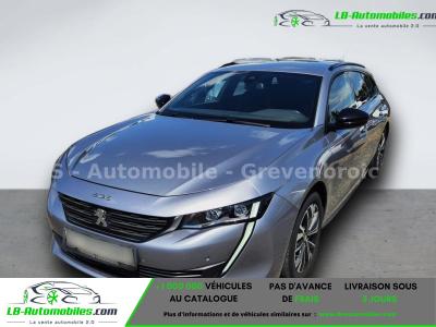 Peugeot 508 SW BlueHDi 130 ch  BVM