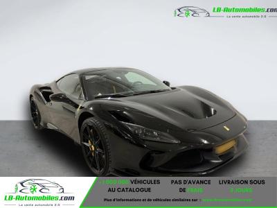 Ferrari F8 Tributo 3.9 V8 BiTurbo 720ch