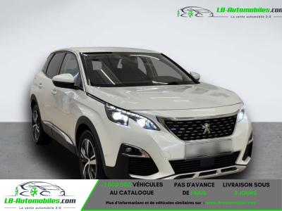 Peugeot 3008 Puretech 130ch  BVA
