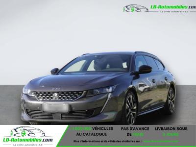 Peugeot 508 SW BlueHDi 130 ch  BVM