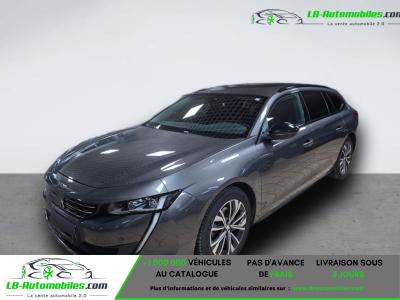 Peugeot 508 SW BlueHDi 130 ch  BVM
