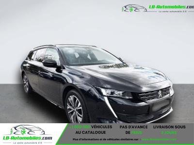 Peugeot 508 SW PureTech 130 ch  BVA