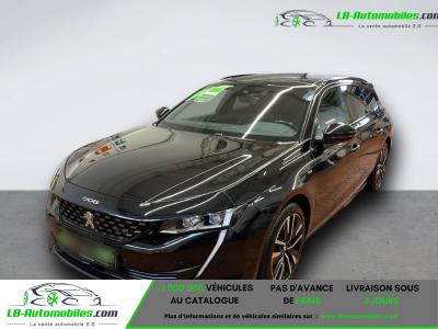 Peugeot 508 SW PureTech 130 ch  BVA