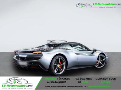 Ferrari 296 GTB 3.0 Turbo V6 Hybride 830 ch