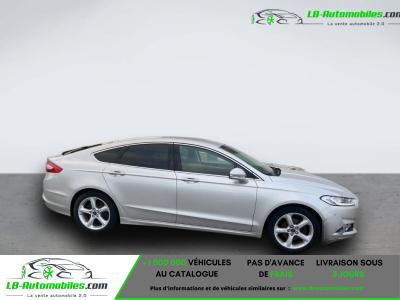 Ford Mondeo 1.5 EcoBoost 160