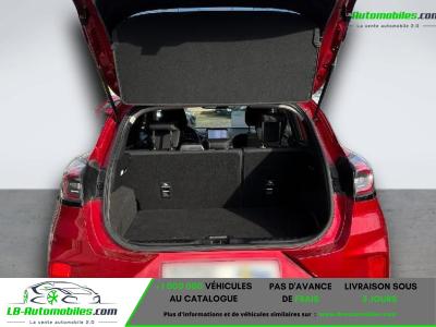 Ford Puma 1.0 EcoBoost 125 ch BVA