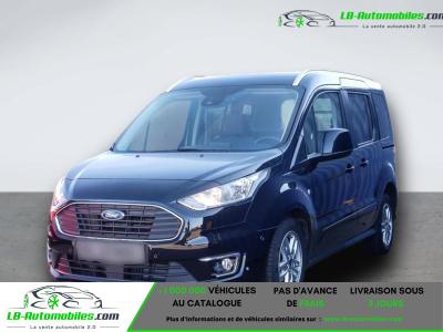 Ford Tourneo Connect 1.0 EcoBoost 100