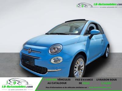 Fiat 500 C 1.2 69 ch BVM