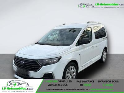 Ford Tourneo Connect 1.5 EcoBoost 114 BVA