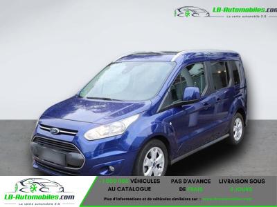 Ford Tourneo Connect 1.0 EcoBoost 100 BVM