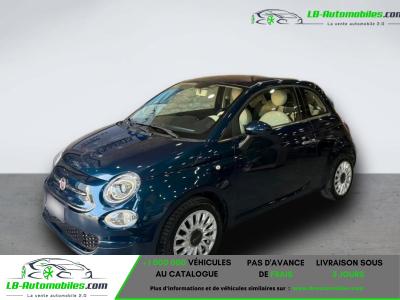 Fiat 500 1.2 69 ch BVM