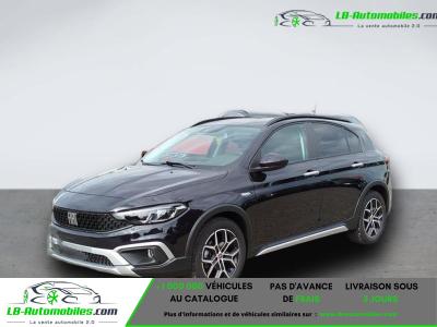 Fiat Tipo 1.5 Firefly Turbo 130 ch Hybrid BVA