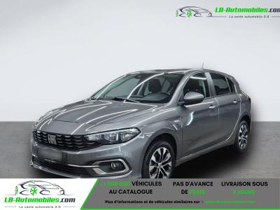 Fiat Tipo 1.5 Firefly Turbo 130 ch Hybrid BVA