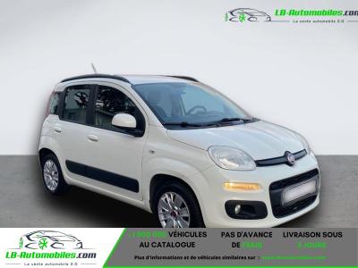 Fiat Panda 1.2 69 ch BVM