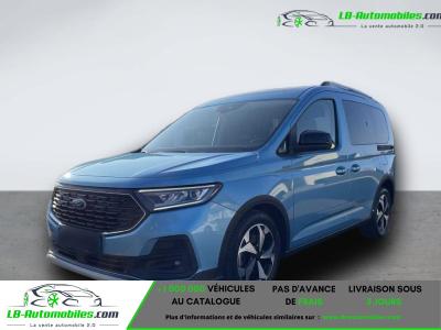 Ford Tourneo Connect 2.0 EcoBlue 122 BVA