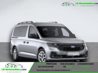 Ford Tourneo Connect 2.0 EcoBlue 122 BVA