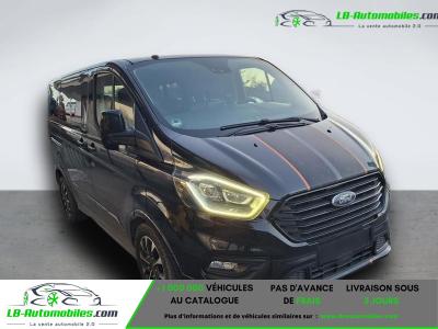 Ford Tourneo Custom  320 L1H1 2.0 EcoBlue 170 BMV