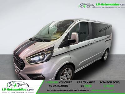 Ford Tourneo Custom  320 L1H1 2.0 EcoBlue 170 BMV