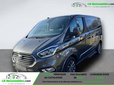 Ford Tourneo Custom  320 L1H1 2.0 EcoBlue 170 BMV