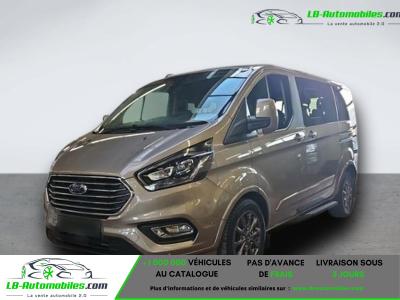 Ford Tourneo Custom  320 L2H1 2.0 EcoBlue 185 BVM