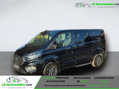 Ford Tourneo Custom  320 L2H1 2.0 EcoBlue 185 BVM