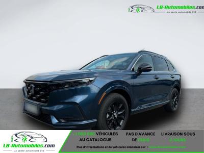 Honda CR-V e:HEV 2.0 i-MMD 2WD 148ch BVA