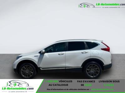Honda CR-V e:HEV 2.0 i-MMD 2WD 145ch