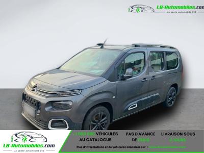 Citroën Berlingo PureTech 130 BVA