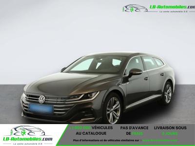 Volkswagen Arteon break 1.4 eHybrid Rechargeable 218 BVA