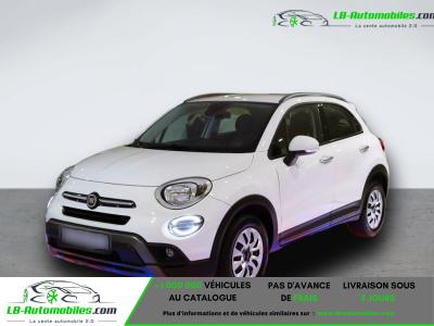 Fiat 500 X 1.3 FireFly Turbo T4 150 ch BVA