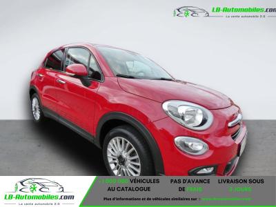 Fiat 500 X E-Torq 1.6 110 ch BVM