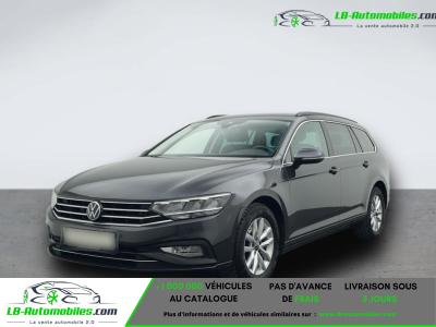 Volkswagen Passat SW 1.5 TSI 150 BVA