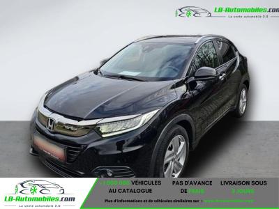 Honda HR-V 1.5 i-VTEC BVA 130ch