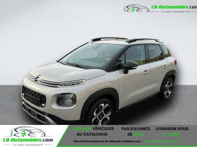 Citroën C3 Aircross PureTech 130 BVM
