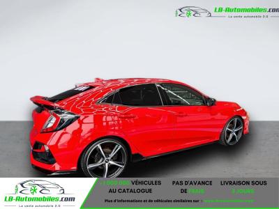 Honda Civic 1.0 i-VTEC 126 BVM