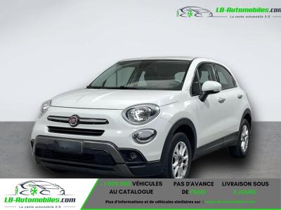 Fiat 500 X 1.3 FireFly Turbo T4 150 ch BVA
