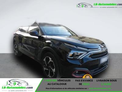 Citroën C4 BlueHDi 130 BVA