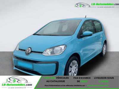 Volkswagen UP 1.0 65  BVM