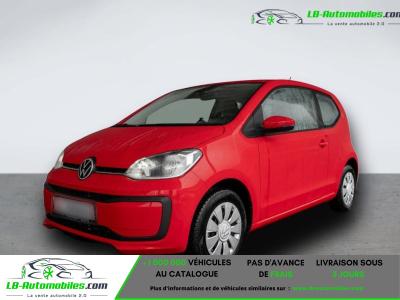Volkswagen UP 1.0 65  BVM