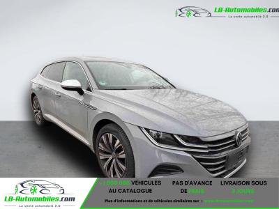 Volkswagen Arteon break 1.4 eHybrid Rechargeable 218 BVA