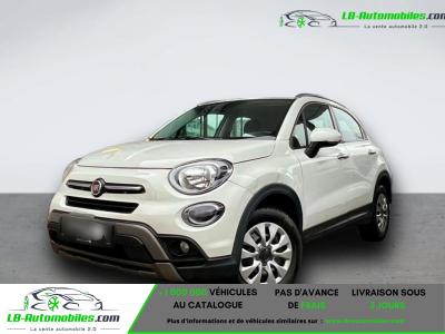 Fiat 500 X 1.3 FireFly Turbo T4 150 ch BVA